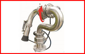 灑水車智能噴槍圖片 灑水車智能噴槍圖片