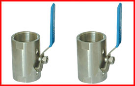 Q11F-2型西德式球閥_灑水車(chē)配件4