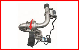 12噸(12方)東風御虎綠化灑水車自動灑水裝置圖片 12噸(12方)東風御虎綠化灑水車自動灑水裝置圖片