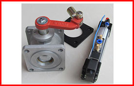 12噸(12方)東風御虎綠化灑水車氣動閥門圖片 12噸(12方)東風御虎綠化灑水車氣動閥門圖片