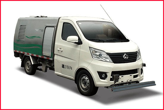 2噸長(zhǎng)安公路灑水車圖片 2噸長(zhǎng)安公路灑水車圖片