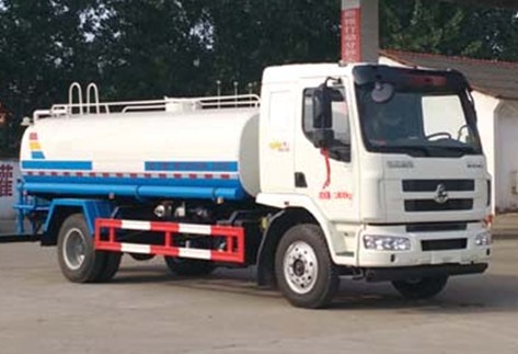 東風(fēng)柳汽乘龍灑水車圖片 東風(fēng)柳汽乘龍灑水車圖片