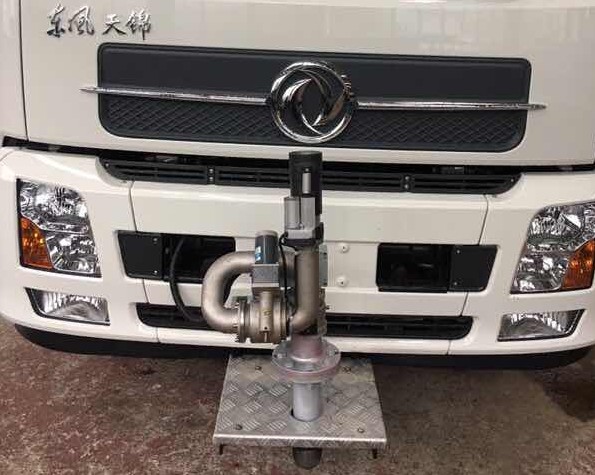 灑水車自動灑水裝置圖片 灑水車自動灑水裝置圖片