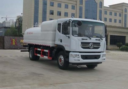 東風(fēng)多利卡D9公路灑水車圖片 東風(fēng)多利卡D9公路灑水車圖片