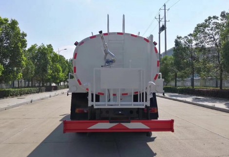 15方灑水車報價_東風錦程12噸|15噸綠化灑水車廠家價格4