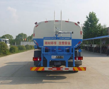 重汽斯太爾14噸綠化灑水車廠家價格3