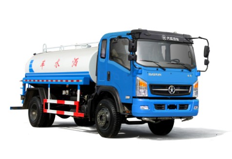 大運(yùn)征途12噸綠化灑水車廠家價(jià)格3