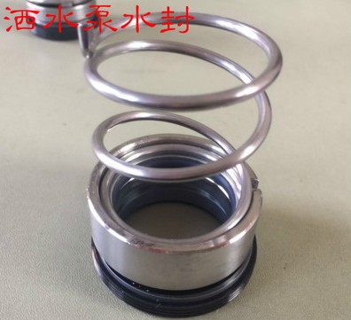 灑水車水泵水封圖片 灑水車水泵水封圖片