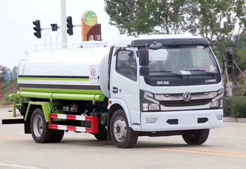 國(guó)六10方東風(fēng)凱普特K7灑水車圖片 國(guó)六10方東風(fēng)凱普特K7灑水車圖片