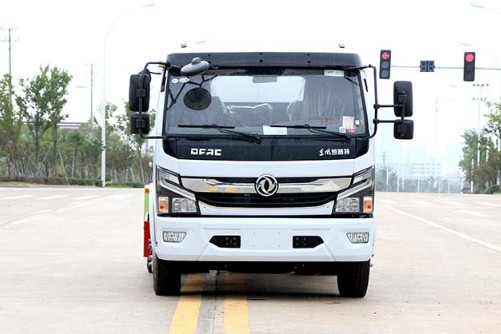 國(guó)六10方東風(fēng)凱普特K7灑水車圖片 國(guó)六10方東風(fēng)凱普特K7灑水車圖片