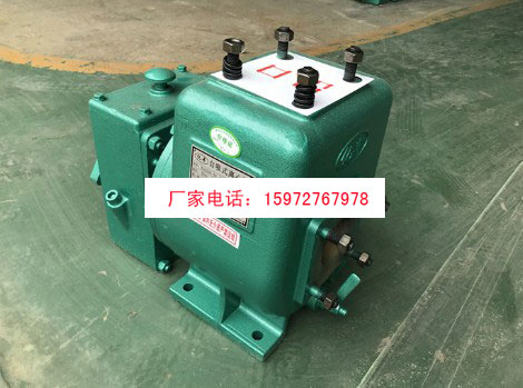 億豐65QZ40/50自吸式離心泵 億豐65QZ40/50自吸式離心泵