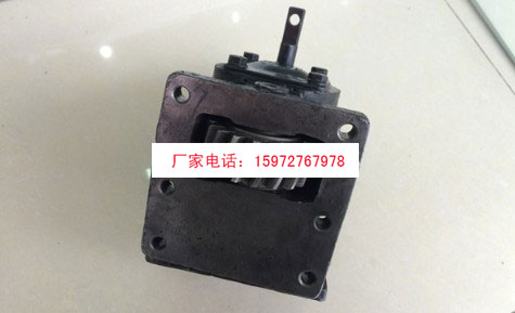 依維柯取力器 依維柯取力器