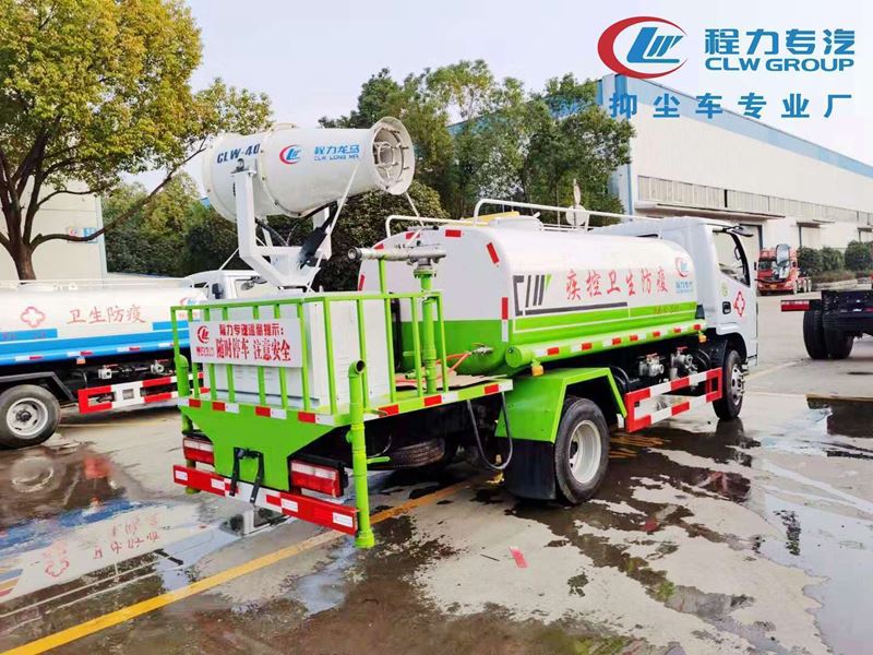 衛(wèi)生防疫消毒車圖片 衛(wèi)生防疫消毒車圖片