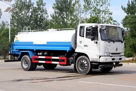 東風(fēng)天錦12噸12方灑水車(chē)圖片 東風(fēng)天錦12噸12方灑水車(chē)圖片