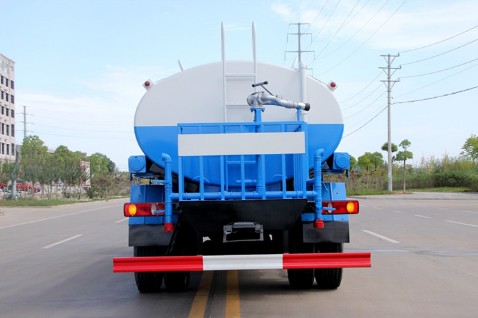 東風(fēng)天錦12噸12方灑水車(chē)圖片 東風(fēng)天錦12噸12方灑水車(chē)圖片