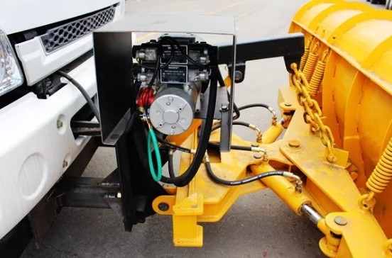 3米除雪鏟圖片 3米除雪鏟圖片