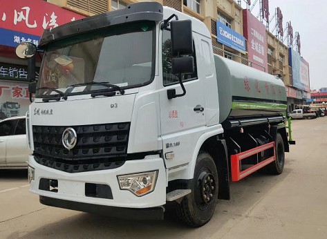 東風(fēng)專用底盤D3灑水車 東風(fēng)專用底盤D3灑水車