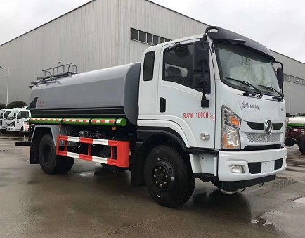 國六12方東風(fēng)專用底盤D1灑水車 國六12方東風(fēng)專用底盤D1灑水車