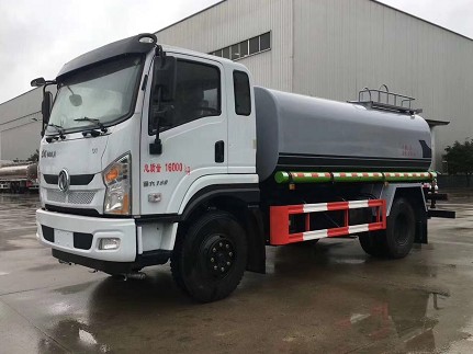 國六12方東風(fēng)專用底盤D1灑水車 國六12方東風(fēng)專用底盤D1灑水車