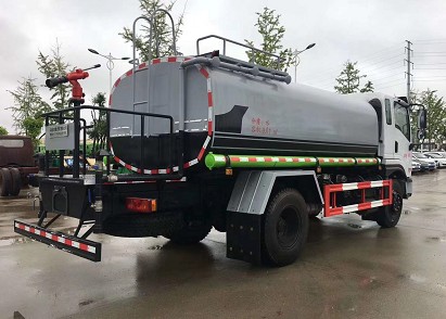 國六12方東風(fēng)專用底盤D1灑水車 國六12方東風(fēng)專用底盤D1灑水車