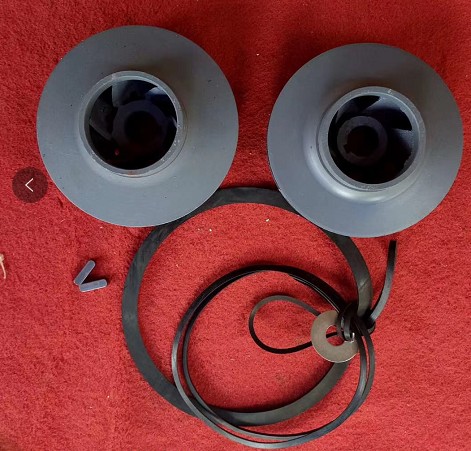 60-90N配套葉輪一組 60-90N配套葉輪一組