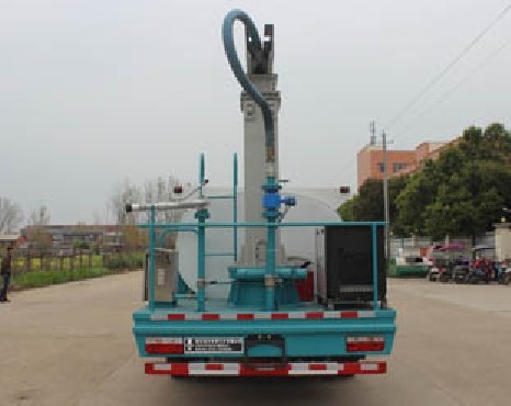 國六鐵路抑塵車圖片 國六鐵路抑塵車圖片