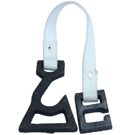 消防水帶掛鉤_消防水帶包布-消防車配件4