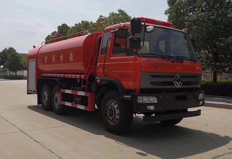 東風(fēng)六驅(qū)森林消防灑水車圖片 東風(fēng)六驅(qū)森林消防灑水車圖片