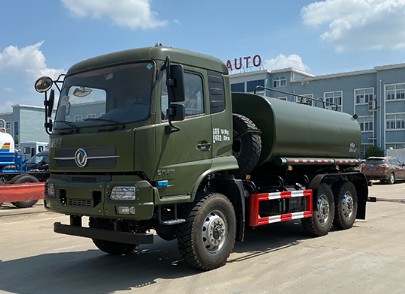 東風六驅越野森林消防車圖片 東風六驅越野森林消防車圖片