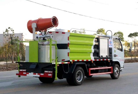 程力灑水車圖片 程力灑水車圖片