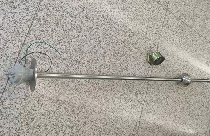 消防車電子液位計圖片 消防車電子液位計圖片