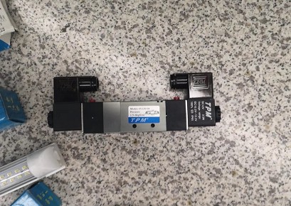 消防車電磁閥 消防車電磁閥