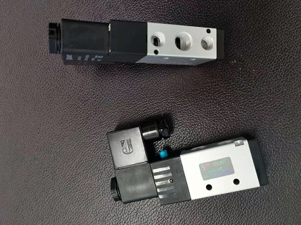 消防車電磁閥組 消防車電磁閥組