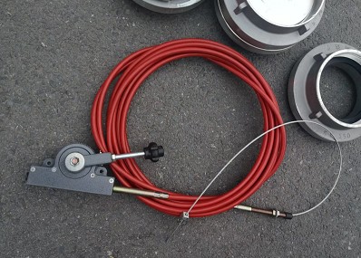 消防車油門拉線 消防車油門拉線