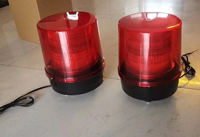 消防車車頂大圓燈 消防車車頂大圓燈