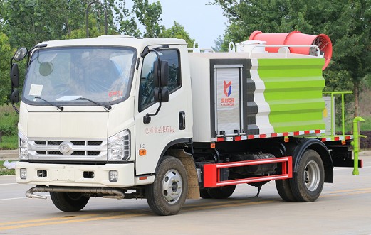 國六福田時代領(lǐng)航H2藍(lán)牌抑塵車圖片 國六福田時代領(lǐng)航H2藍(lán)牌抑塵車圖片