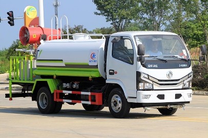 程力灑水車(chē) 程力灑水車(chē)