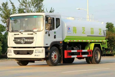 程力灑水車圖片 程力灑水車圖片