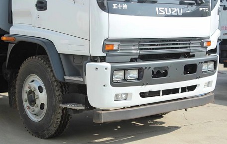 慶鈴五十鈴FTR駕駛室12方灑水車圖片 慶鈴五十鈴FTR駕駛室12方灑水車圖片