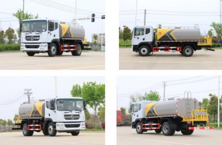 國六12方-15方東風(fēng)多利卡D9灑水車圖片 國六12方-15方東風(fēng)多利卡D9灑水車圖片