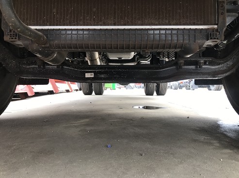 4.5噸前橋圖片 4.5噸前橋圖片