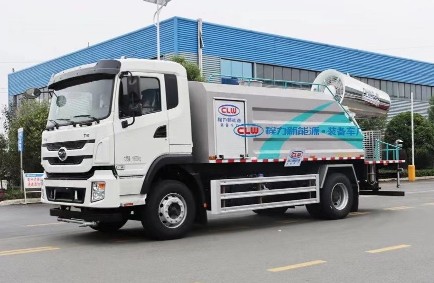 比亞迪T8純電動(dòng)多功能抑塵車圖片 比亞迪T8純電動(dòng)多功能抑塵車圖片