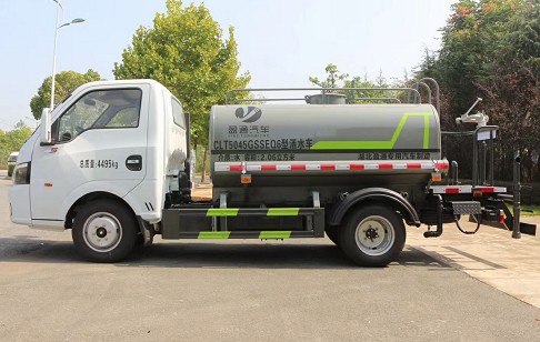 國六2.5方藍(lán)牌東風(fēng)途逸灑水車圖片 國六2.5方藍(lán)牌東風(fēng)途逸灑水車圖片