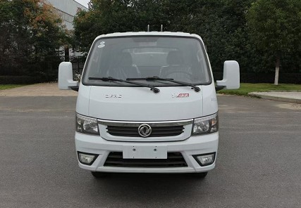 國六2.5方藍(lán)牌東風(fēng)途逸多功能抑塵車圖片 國六2.5方藍(lán)牌東風(fēng)途逸多功能抑塵車圖片