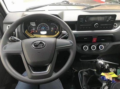 國六藍牌2.5方躍進福運S80灑水車圖片 國六藍牌2.5方躍進福運S80灑水車圖片