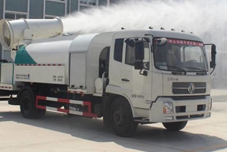 多功能抑塵車圖片 多功能抑塵車圖片