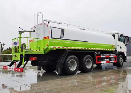 國六重汽豪沃TX后雙橋?yàn)⑺噲D片 國六重汽豪沃TX后雙橋?yàn)⑺噲D片