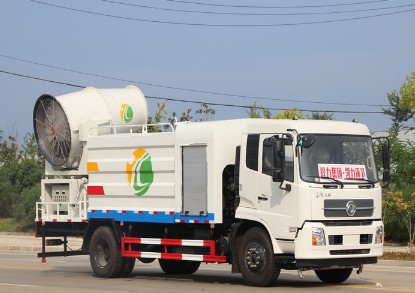 灑水車(chē)霧炮機(jī)圖片 灑水車(chē)霧炮機(jī)圖片