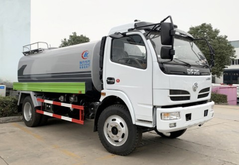 灑水車圖片 灑水車圖片