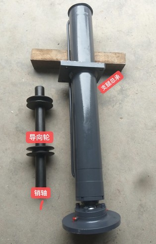 吊機支腿和吊機支腿配件 吊機支腿和吊機支腿配件